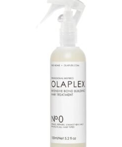 Olaplex No 0 Intensive Bond Building Hair Treatment 155ml