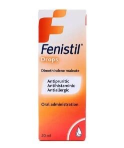 FENISTIL Drops