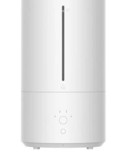 Xiaomi Smart Humidifier 2,350ml/H Mist,4.5L Tank, Automatic Mode, One Touch Control, Work With Alex And Google MJJSQ05DY White