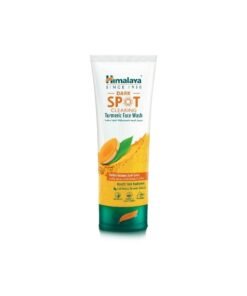 Himalaya Dark Spot Clearing Turmeric Face Wash 100ml
