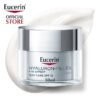 Eucerin Hyaluron Filler Anti-Aging Face Day Cream With Hyaluronic Acid Spf 15 50ml