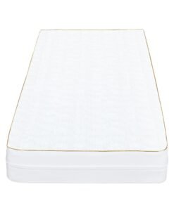 Moon Breathable Premium Baby Mattress