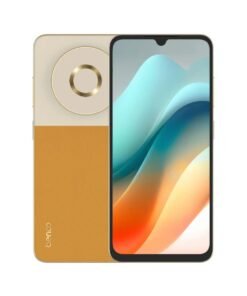 benco V92s 4G No Camera No GPS Sahara Gold 6+6GB RAM 256GB 4G No Camera No GPS - Middle East Version