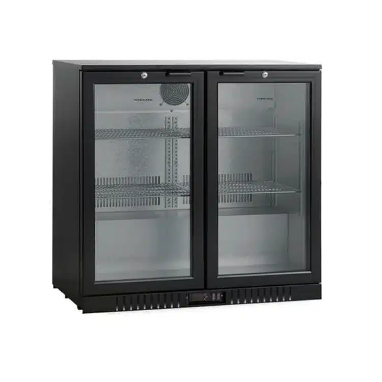 Bar Cooler