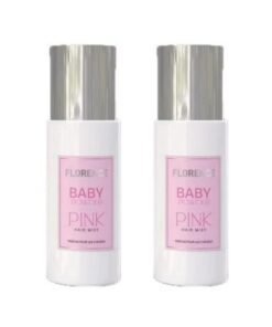 Florence Baby Powder Pink Hair Mist Parfum 30 ML 2 Pcs