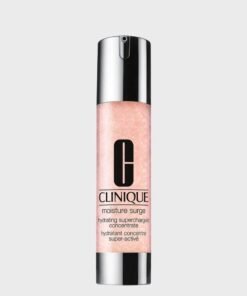 CLINIQUE Moisture Surge Hydrating Supercharged Concentrate 48ml