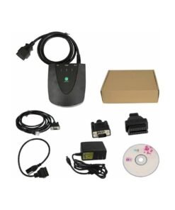 Oem Hds V3.104.24 for Honda Car hds Him Diagnostic Tool with Double PC Board for Honda Scan Tool