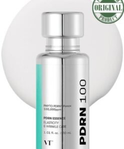 VT COSMETICS VT PDRN Essence 100 30ml – Skin Regeneration & Hydration | Korean Skincare
