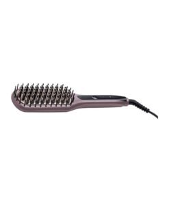 REMINGTON Keratin Pro Sleek & Smooth Heated Brush RECB7401