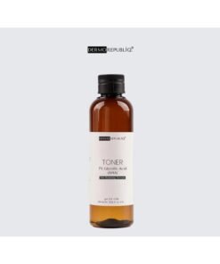 DERMA REPUBLIQ Dermorepubliq 7% glycolic acid (aha) skin renewing toner - 100 ml