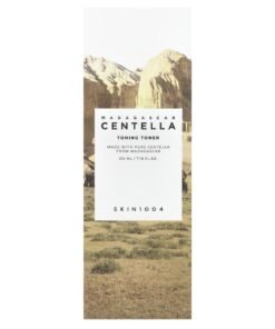 SKIN1004 Madagascar Centella Toning Toner 210ml