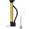 diu toyz Football Air Pump| Portable Pump for Football Basketball Volleyball