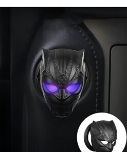 GROIC Car Start Stop Button Cover Skull Ignition Protective Cover Push Start Button Cover Anti-Scratch Car Engine Decoration Ring Car Interior Accessory