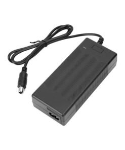 DC Port Electric Scooter Charger,42V 2A Power Adapter Charger with Charging Indicator,Adapt to Xiaomi M365,Ninebot ES1/ES2/ES4 - Image 4