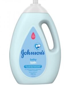 Johnson's Baby Baby Bath Regular 1000 ML