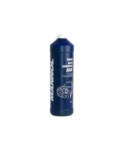 MANNOL 9808 Auto Shampoo ASK  highly foaming Super Concentrate Of Shampoo (1 L)