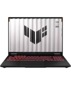 ASUS (Upgraded Version) TUF A16 FA608UP Gaming Laptop, 16" WUXGA 165Hz FHD Display, AMD Ryzen 9 270 Processor/32GB RAM/1TB SSD/GeForce RTX 5070 8GB GPU/Win11 Home  Jaegar English Jaegar Gray