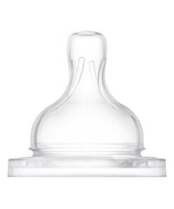 Philips AVENT Philips Anti Colic Bottle 260ml (Twin Pack) White - SCY103/20