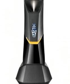 BASTEC sensitive area machine that is resistant to wounds