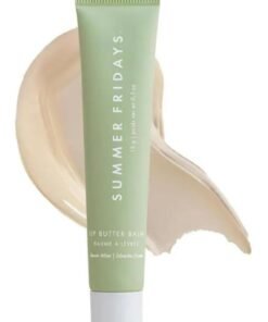 SUMMER FRIDAYS Lip Butter Balm - Sweet Mint