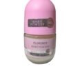 Florence Baby Powder Anti-Perspirant Pink Roll On 50 ML