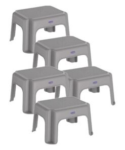 Cosmoplast Step Stool (Pack Of 5)