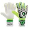 Children Football Gloves, Kids Youth Football Soccer Goalkeeper Goalie Training Gloves Gear with Strong Grips Palms, Soccer Goalie Goalkeeper Gloves for Kids Boys Children(7#)