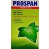 Prospan Cough Syrup 100ml  (Effective Herbal Remedy for Cold & Cough)