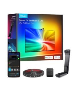 Govee TV Backlight 3 Lite (75~85 inch TVs)
