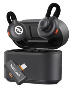 Hollyland Lark M2S USB -C Discreet Wireless Microphone