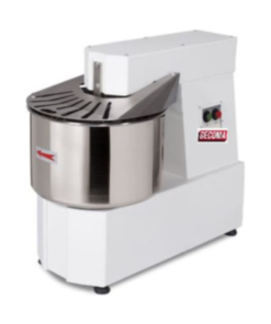 GECOMA SPIRAL MIXER 40 LITERS TC38 – 1 SPEED