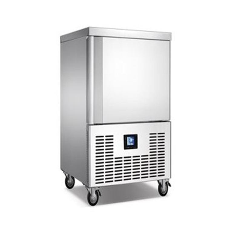 Blast Chiller and Freezer – 10 Trays