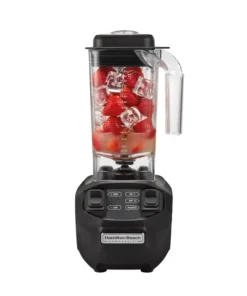 Tango Bar Blender – Hamilton Beach HBB255