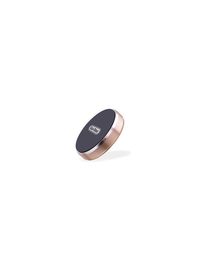 GO-DES Go Des GD-HD626 In-Car Magnetic Phone Holder Adhesive Design