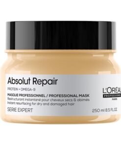 L'Oréal Professionnel Absolut Repair Mask for Dry and Damaged Hair 250.0ml