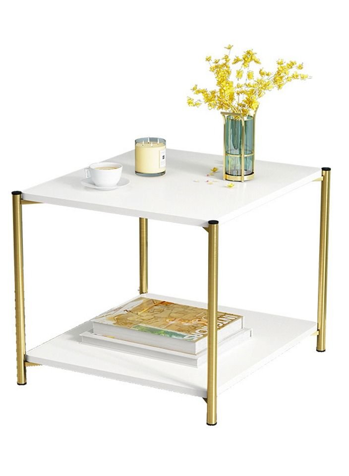 Modern sofa side table coffee table simple for living room bedroom balcony modern
