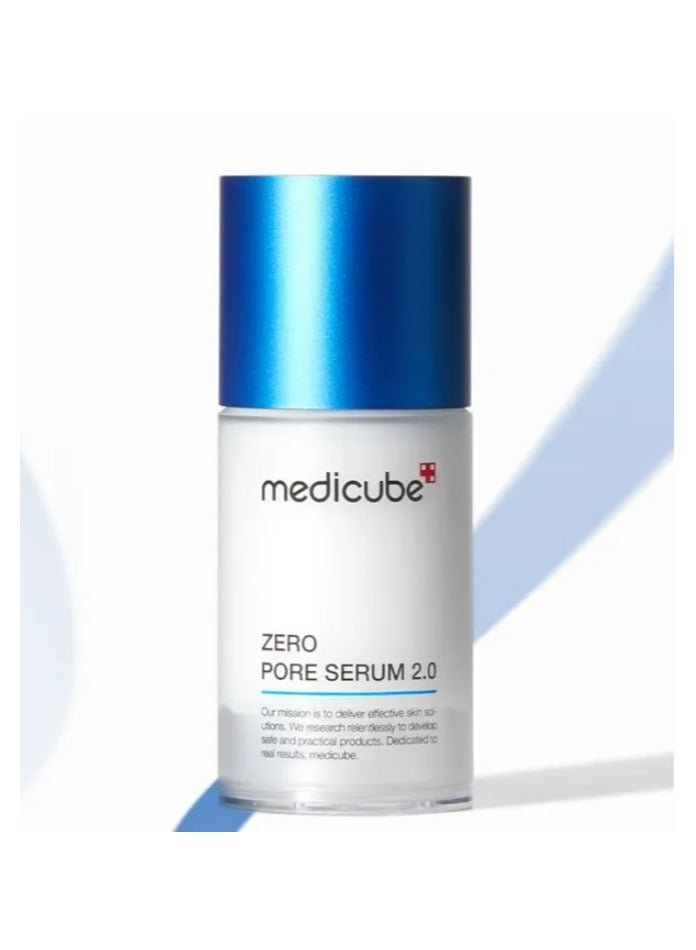 medicube - Zero Pore Serum 2.0