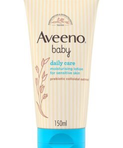 Aveeno Baby Daily Care Moisturising Lotion