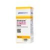 globalpharma Glotrizine 5mg/5ml Syrup