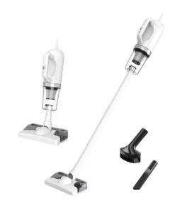 Joshberg Vacuum Cleaner,6 IN 1 Cordless Vacuum Cleaner,120W/7200PA Powerful Suction Stick Vacuum,Handheld & Stick,HEPA Filter, for Hard Floor/Carpet/Pet Hair