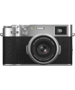 FUJIFILM Digital Camera X100VI Silver