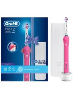 Oral-B Pro 2 2500W Electric Rechargeable Toothbrush