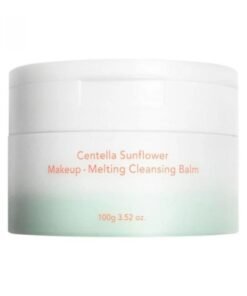 HARUHARU Wonder Centella Sunflower Makeup-Melting Cleansing Balm 100g
