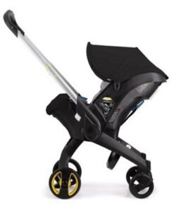 Baby Life 4 In 1 Infant Car Seat And Stroller 0 To 24 Month