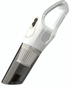 Bastec "BASTEC BC1713: Wireless Smart Car Vacuum Cleaner, Powered by 5000 Pascal Charge"
