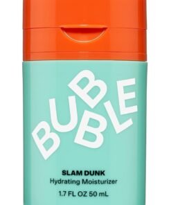 Bubble level up balancing moisturizing (50 ML)
