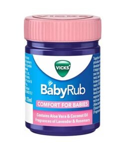 Vicks Baby Rub (multiple sizes)