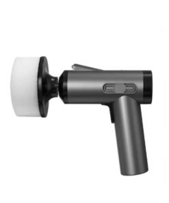 PROMASS Portable Automobile Polishing and Waxing Machine - Cordless Electric Car Buffer