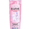 L'OREAL PARIS Elvive Glycolic Gloss Extra Gloss Shampoo with 3% Glycolic Acid for Dull and Porous Hair 400ML