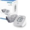 Omron M2 Basic Automatic Upper Arm Blood Pressure Monitor for Home Use